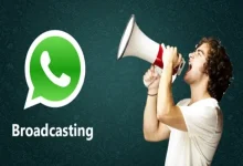 برودکست واتساپ چیست و چگونه می‌توان با آن برای دیگران پیام ارسال کرد؟