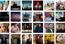 بهترین سریال های خارجی
