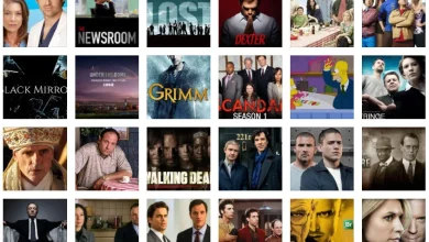 بهترین سریال های خارجی