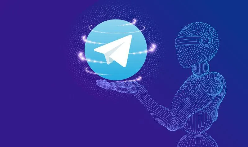 چگونه بدون ذخیره‌کردن شماره در تلگرام به دیگران پیام بدهیم؟