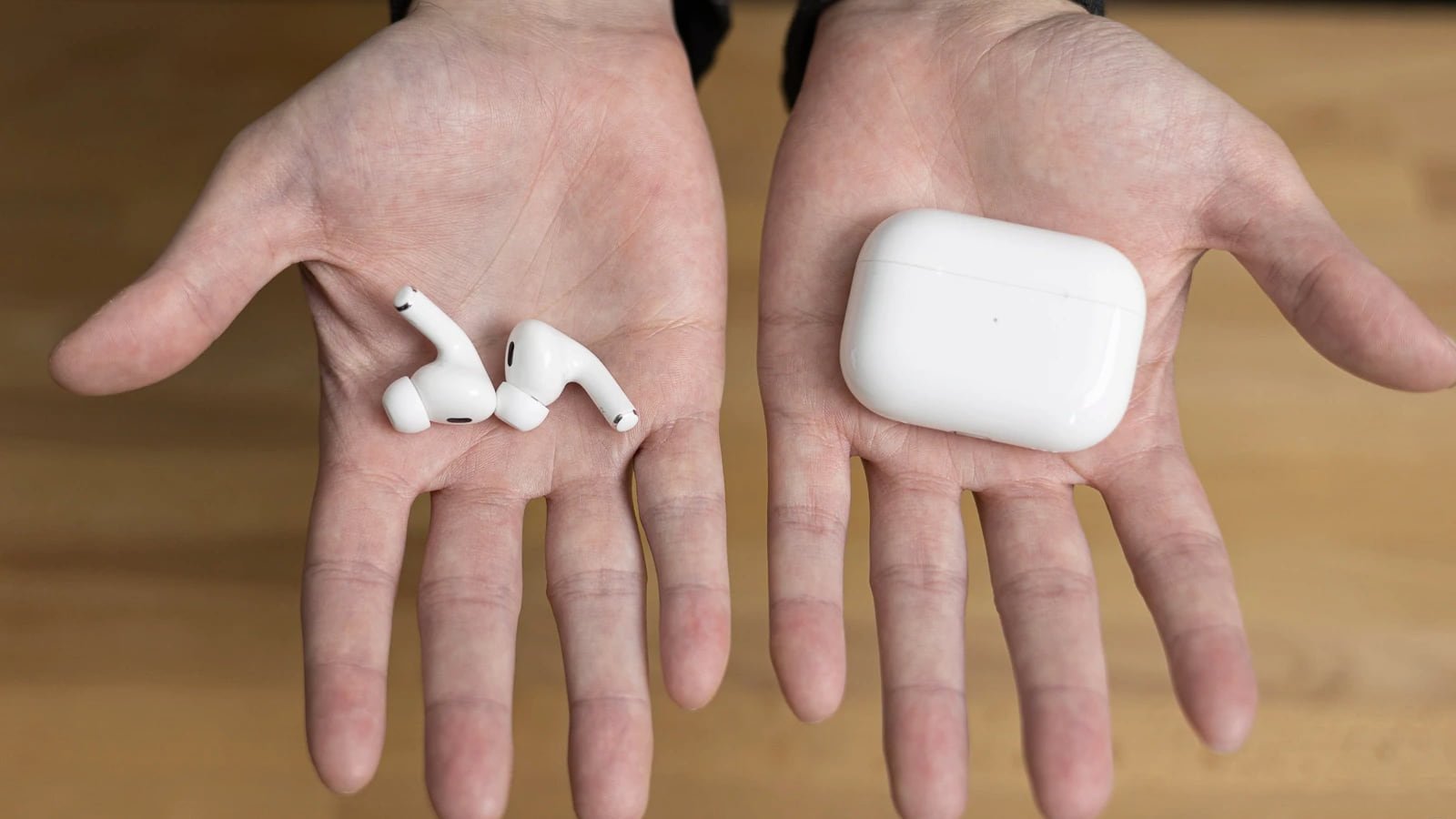 هندزفری AirPods Pro 2