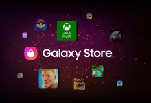 از امروز برای دسترسی به گلکسی‌استور باید حساب کاربری سامسونگ داشته باشید
