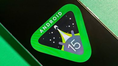کد منبع اندروید 15 برای توسعه‌دهندگان منتشر شد