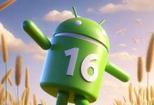 اندروید ۱۶ ظاهراً پنل نوتیفیکیشن‌ها و Quick Settings را از هم جدا می‌کند