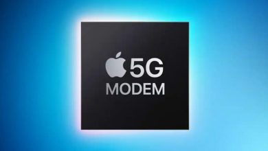 آیفون‌های سال آینده احتمالاً بالاخره به مودم‌های 5G اپل مجهز می‌شوند