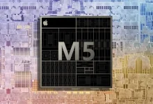 اپل احتمالا پردازنده M5 را در دو نسخه برای مک و سرور تولید خواهد کرد