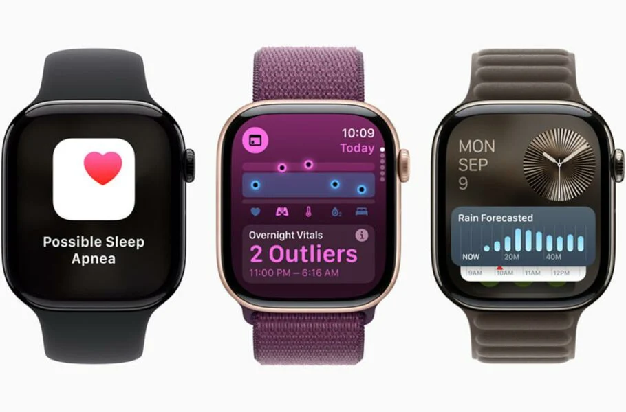 آپدیت watchOS 11 و macOS 15 بدون قابلیت‌های هوش مصنوعی اپل منتشر شد
