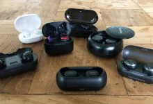 راهنمای خرید هدفون و هندزفری تا 2 میلیون تومان