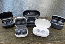 بهترین هندزفری بلوتوث و بی سیم