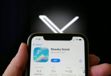 تاثیر فیلترشدن ایکس در برزیل؛ بلواسکای در صدر چارت برنامه‌های رایگان آیفون قرار گرفت