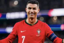 «کریستیانو رونالدو» تاریخ‌سازی کرد؛ یک میلیارد فالوور در شبکه‌های اجتماعی