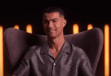 کانال یوتوب کریستیانو رونالدو رسماً رکورد جهانی گینس را به‌ دست آورد