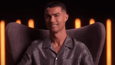 کانال یوتوب کریستیانو رونالدو رسماً رکورد جهانی گینس را به‌ دست آورد