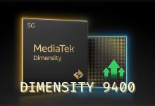 بنچمارک GPU دایمنسیتی 9400 فاش شد؛ 86 درصد قوی‌تر از تراشه آیفون 16 پرو