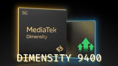 بنچمارک GPU دایمنسیتی 9400 فاش شد؛ 86 درصد قوی‌تر از تراشه آیفون 16 پرو