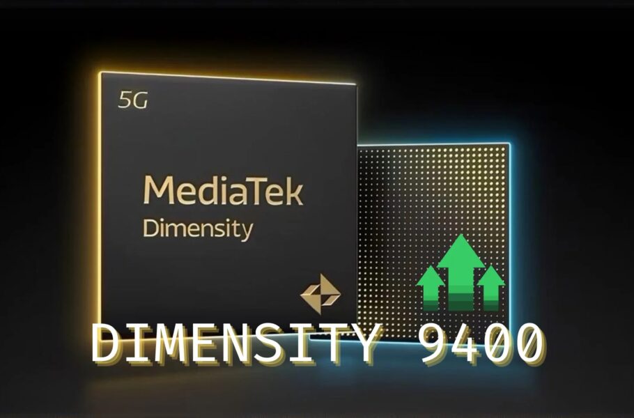 بنچمارک GPU دایمنسیتی 9400 فاش شد؛ 86 درصد قوی‌تر از تراشه آیفون 16 پرو