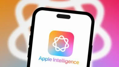 اپل اینتلیجنس به حداقل 4 گیگابایت فضای ذخیره‌سازی در آیفون‌ها نیاز دارد