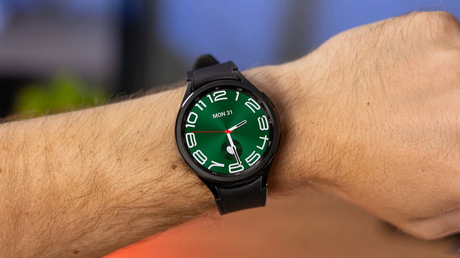 گلکسی واچ 6 کلاسیک 47 میلی‌متری