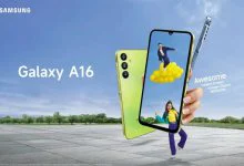 گوشی اقتصادی گلکسی A16 با مدل‌های 4G و 5G به عرضه نزدیک‌تر شد