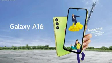 گوشی اقتصادی گلکسی A16 با مدل‌های 4G و 5G به عرضه نزدیک‌تر شد