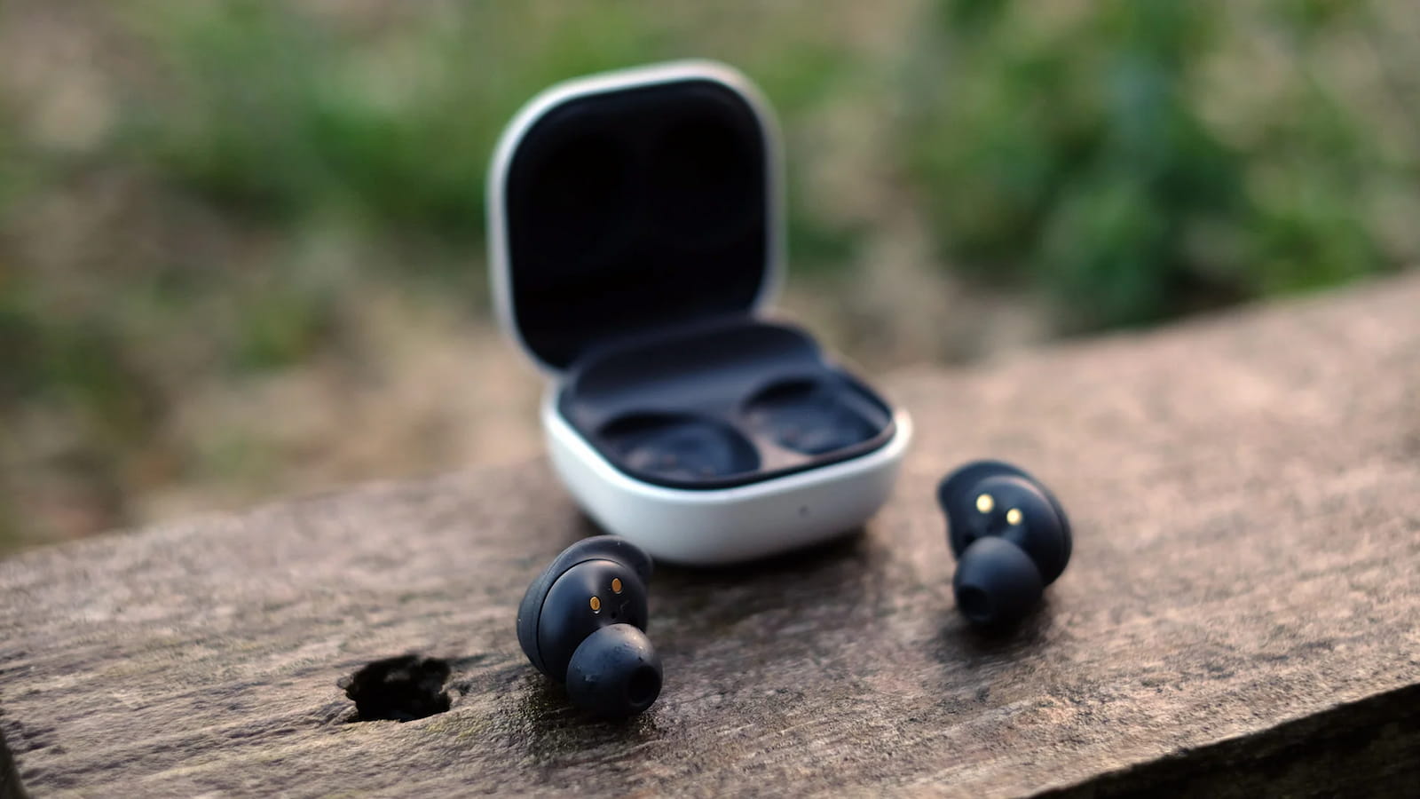 هندزفری سامسونگ Galaxy Buds FE