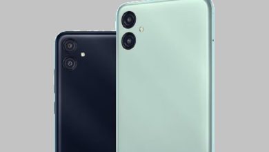 گلکسی M05 سامسونگ یک قدم به معرفی نزدیک‌تر شد