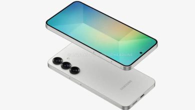 سامسونگ احتمالاً دوربین اصلی گلکسی S25 و S26 را ارتقا نمی‌دهد