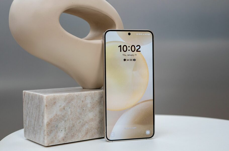 بازدهی پایین تولید تراشه‌های اگزینوس می‌تواند قیمت سری گلکسی S25 را بالا ببرد