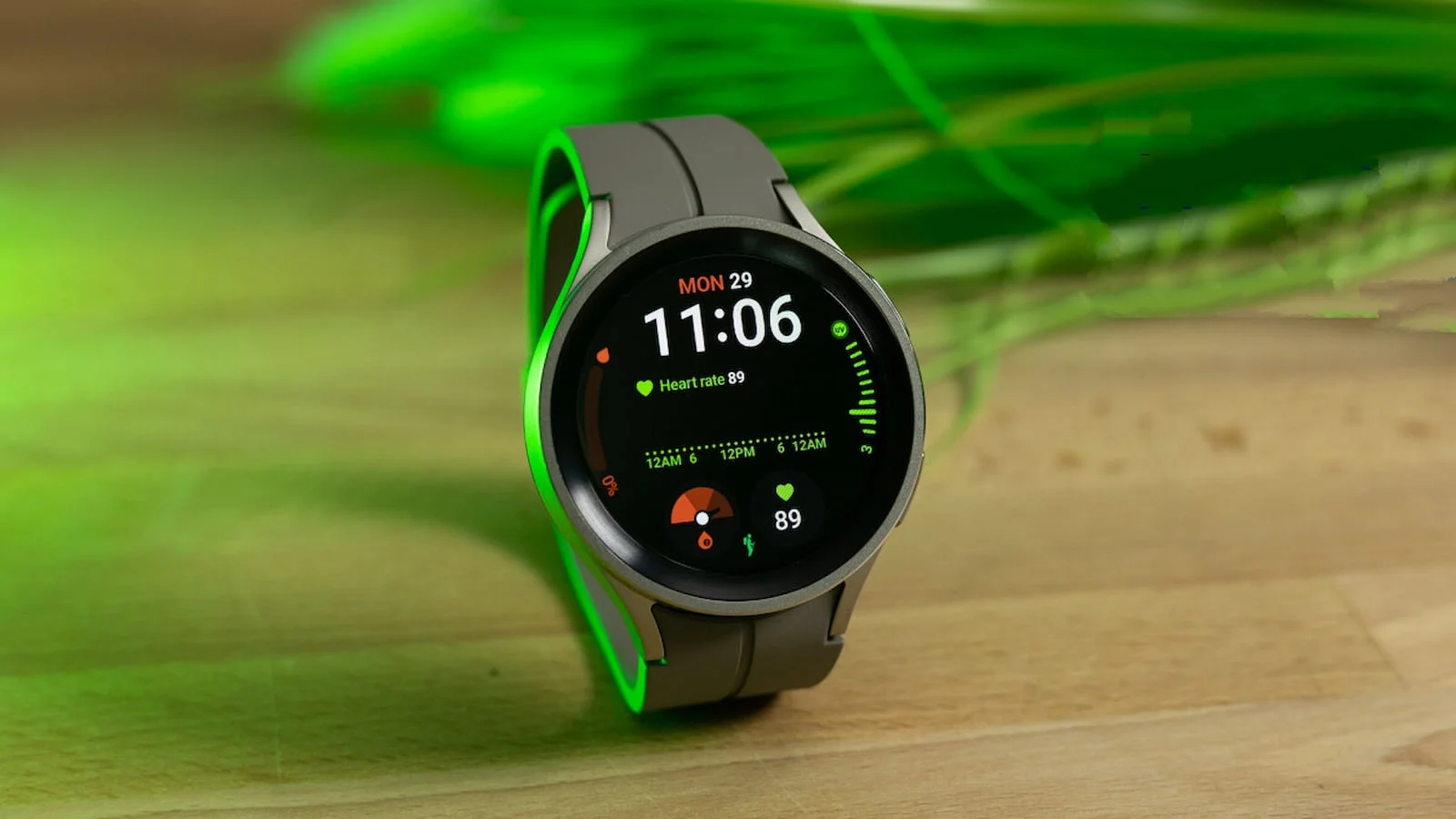 گلکسی واچ 5 پرو