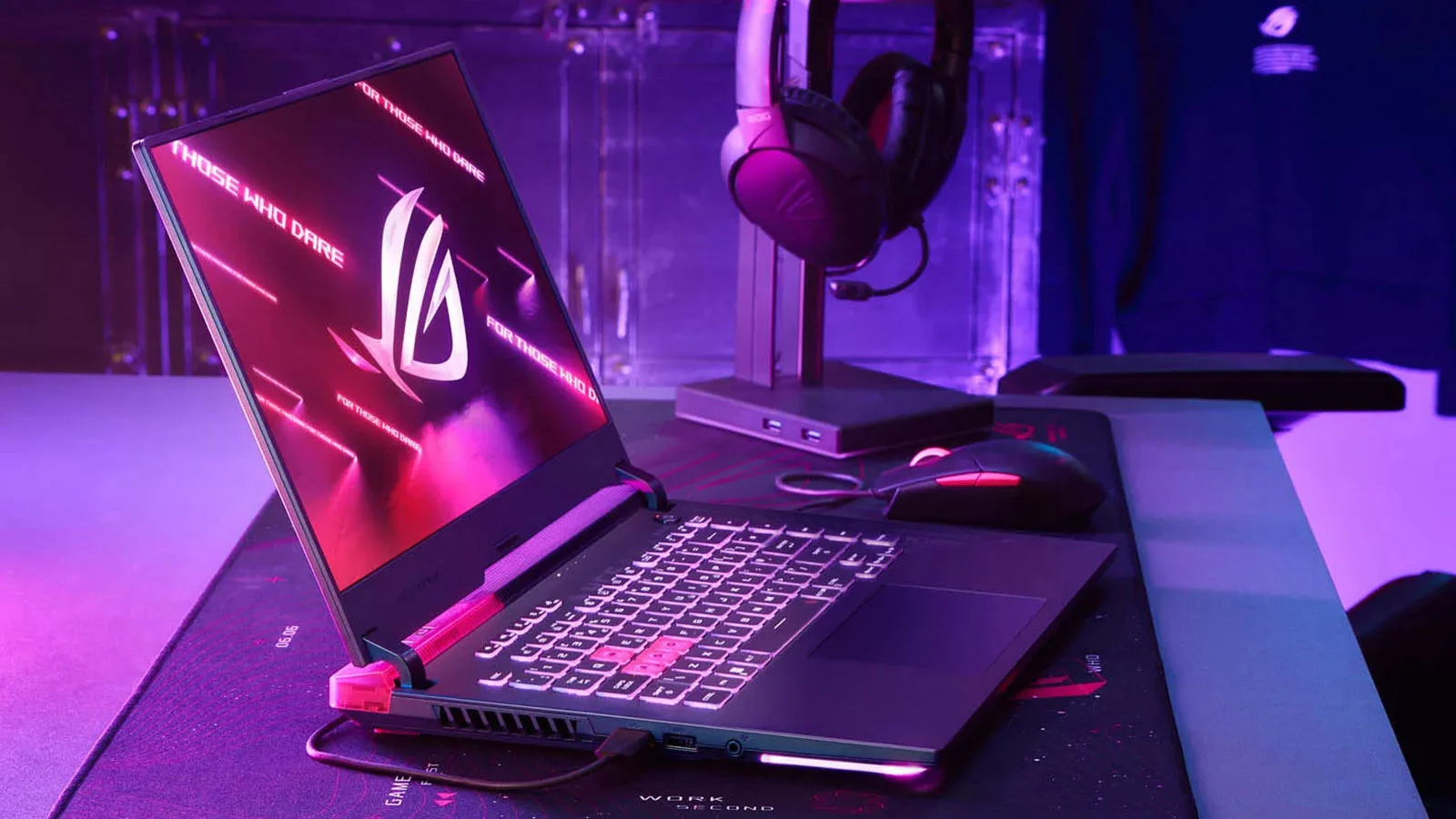 بهترین لپ تاپ گیمینگ تا 50 میلیون