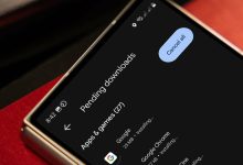 کاربران بالاخره می‌توانند آپدیت چند برنامه در گوگل پلی را به‌صورت هم‌زمان نصب کنند