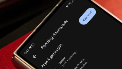 کاربران بالاخره می‌توانند آپدیت چند برنامه در گوگل پلی را به‌صورت هم‌زمان نصب کنند
