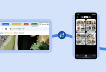 کروم قابلیت گروه‌بندی تب‌ها را در اختیار کاربران iOS قرار داد