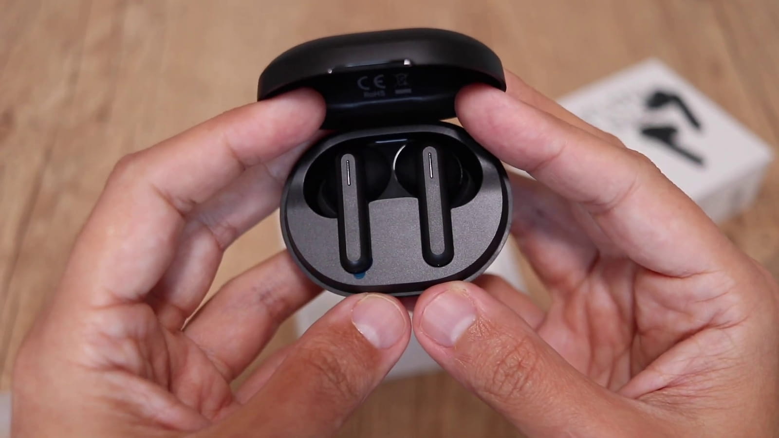 هندزفری بی سیم هایلو مدل GT7 Neo