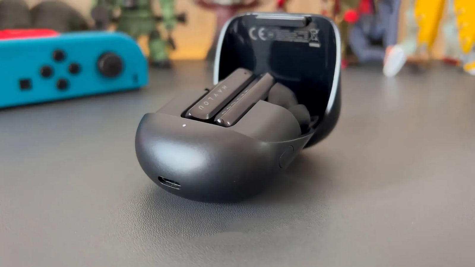 هندزفری بی سیم هایلو مدل X1 pro