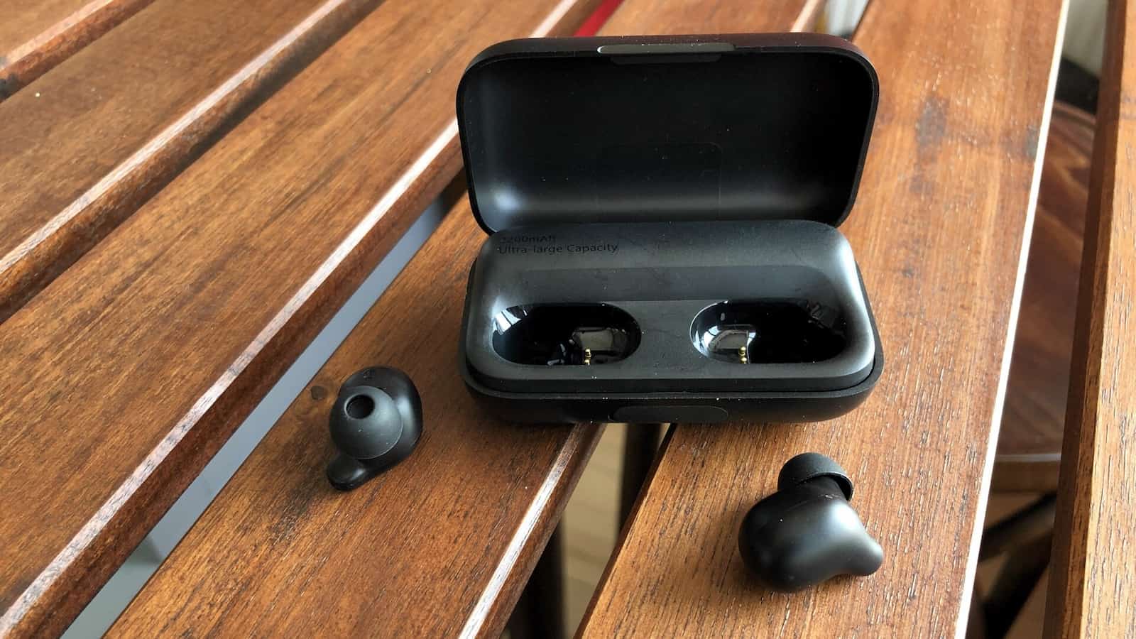 هندزفری بی‌سیم هایلو مدل Haylou T15