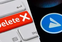 چگونه می‌توان مخاطبین حذف‌شده تلگرام را بازیابی کرد؟