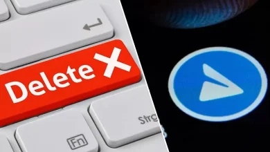 چگونه می‌توان مخاطبین حذف‌شده تلگرام را بازیابی کرد؟