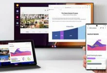 آموزش نحوه اتصال گوشی به‌صورت بی‌سیم و سیمی