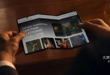 هزینه تعمیر گوشی تاشو هواوی میت XT اعلام شد؛ تعویض نمایشگر ۱۱۲۵ دلار!