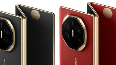 آمار رزرو گوشی تاشو مجهز به دو لولای هواوی از 2.4 میلیون فراتر رفت