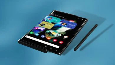 سامسونگ احتمالاً در نیمه دوم 2025 موبایلی با نمایشگر رول‌شونده معرفی می‌کند