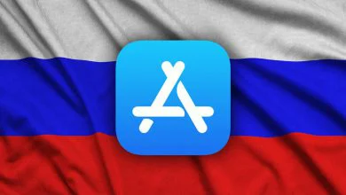 اپل به درخواست روسیه نزدیک به 60 اپلیکیشن VPN دیگر را از اپ استور این کشور حذف کرد