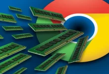 چطور مصرف رم کروم را کم کنیم؟