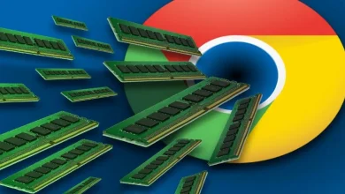 چطور مصرف رم کروم را کم کنیم؟