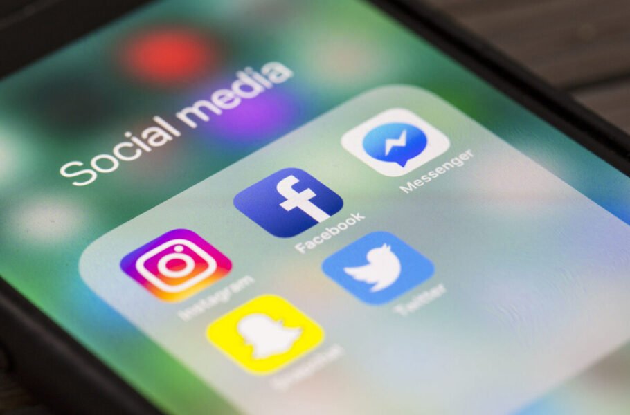 قاضی آمریکایی: شبکه‌های اجتماعی را نمی‌توان به سانسور محتوا برای کودکان مجبور کرد