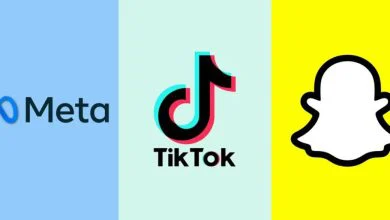 همکاری متا، تیک‌تاک و اسنپ‌چت: برنامه‌ Thrive محتواهای مضر را شناسایی می‌کند