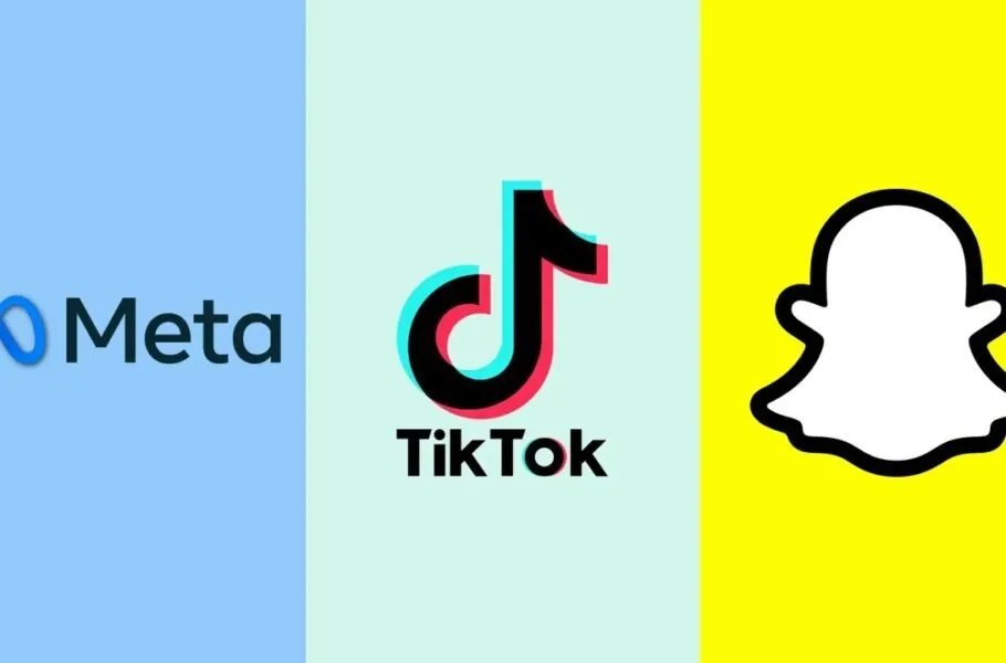 همکاری متا، اسنپ و تیک‌تاک برای مقابله با انتشار محتوای مرتبط با خودکشی و خودآزاری