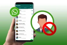 چگونه متوجه شویم در واتساپ بلاک شده‌ایم