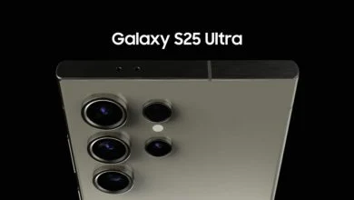 گلکسی S25 اولترا احتمالاً مدلی با رم ۱۶ گیگابایتی خواهد داشت